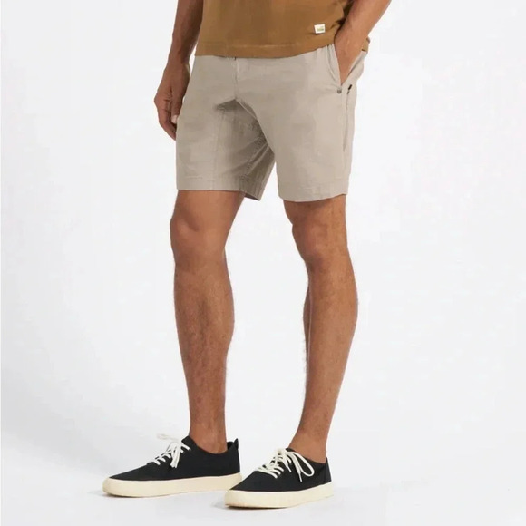 Vuori MensRipstop Short Small B2227